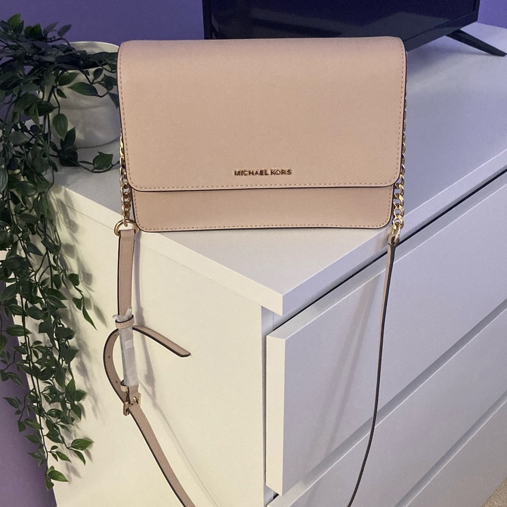 Michael Kors Large Crossbody bag